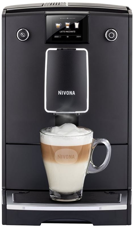 Kavovar nivona nicr759