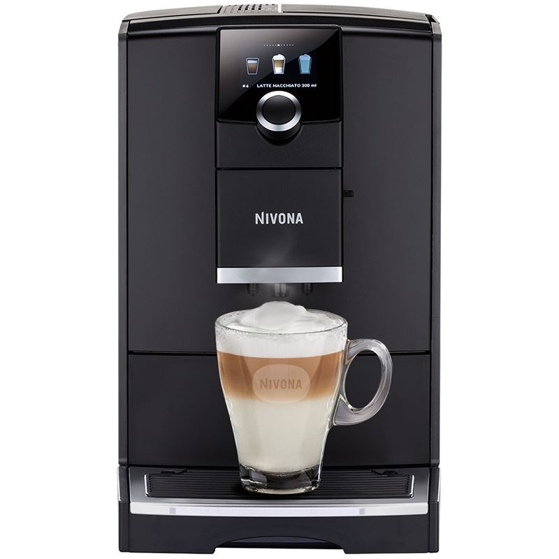 Kavovar nivona nicr790