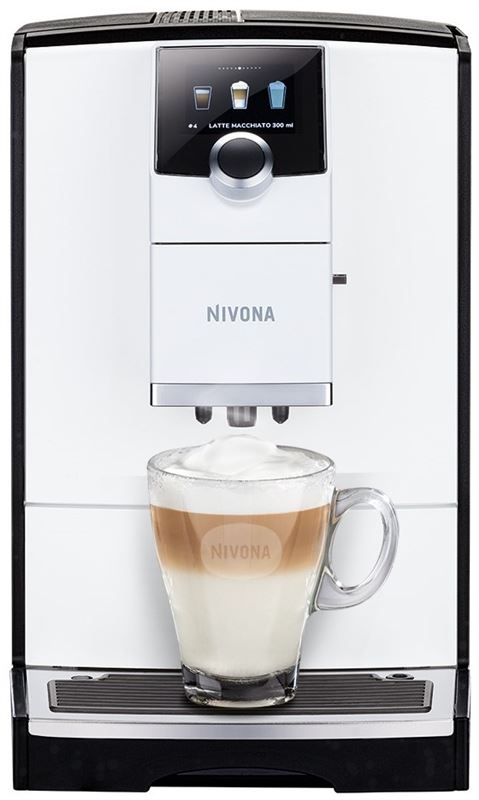 Kavovar nivona nicr796