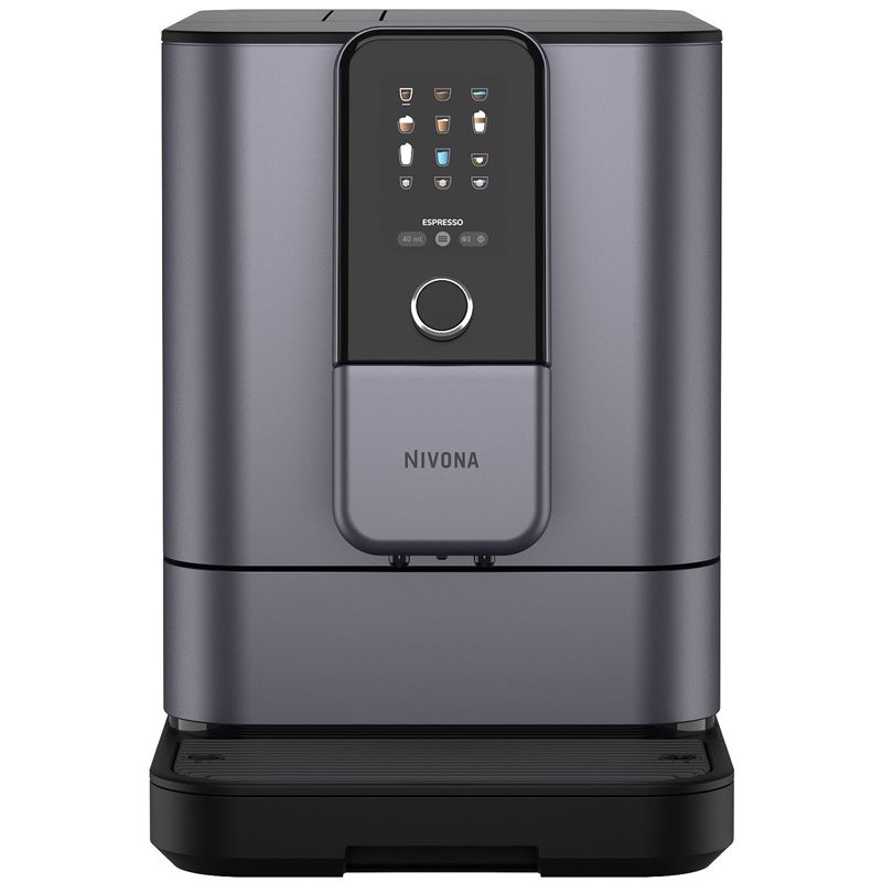 Kavovar nivona nivo8107