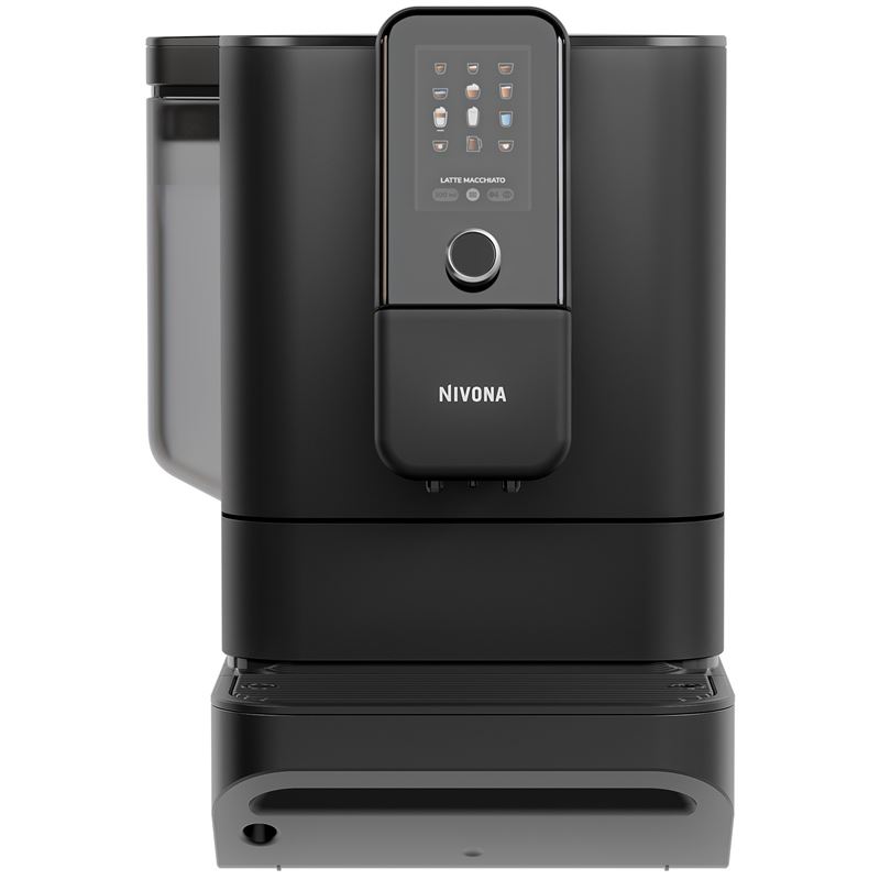Kavovar nivona nivo8141 pro